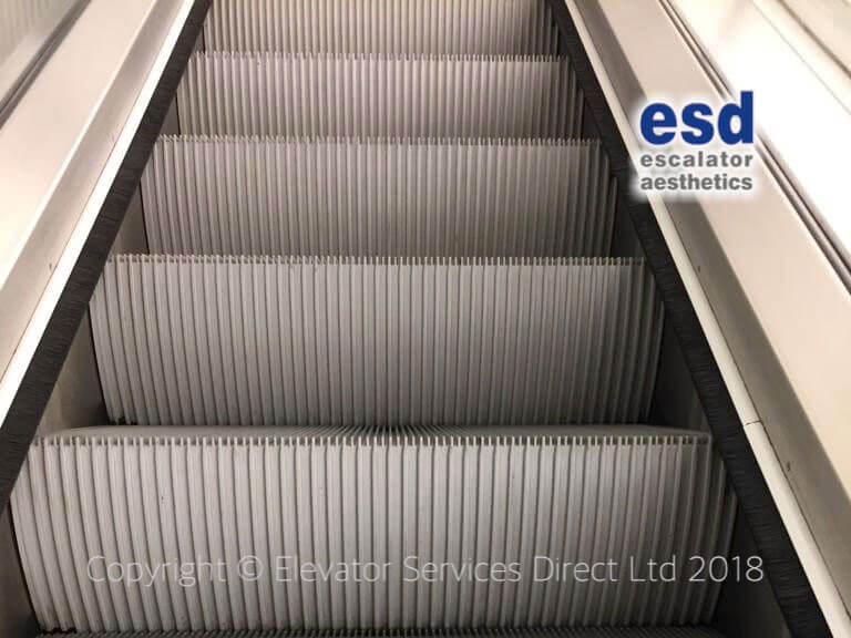 Escalator Cleaning Edinburgh