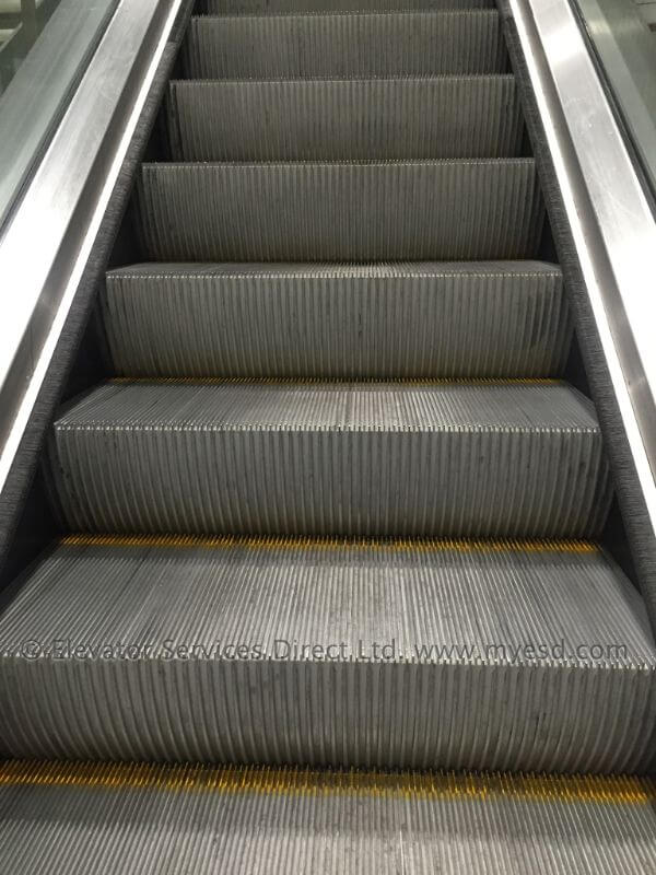 Escalator Cleaning Belfast