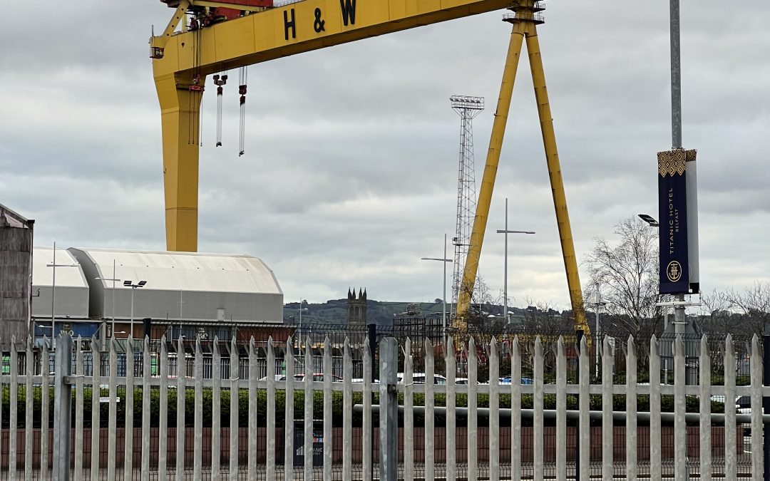 Harland & Wolff