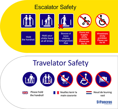 escalator-safety